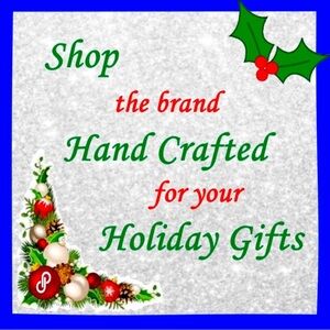 Live Shows This Week Include A FREE GIFT  W PURCHASE! POP UP SHOWS! Sales Final